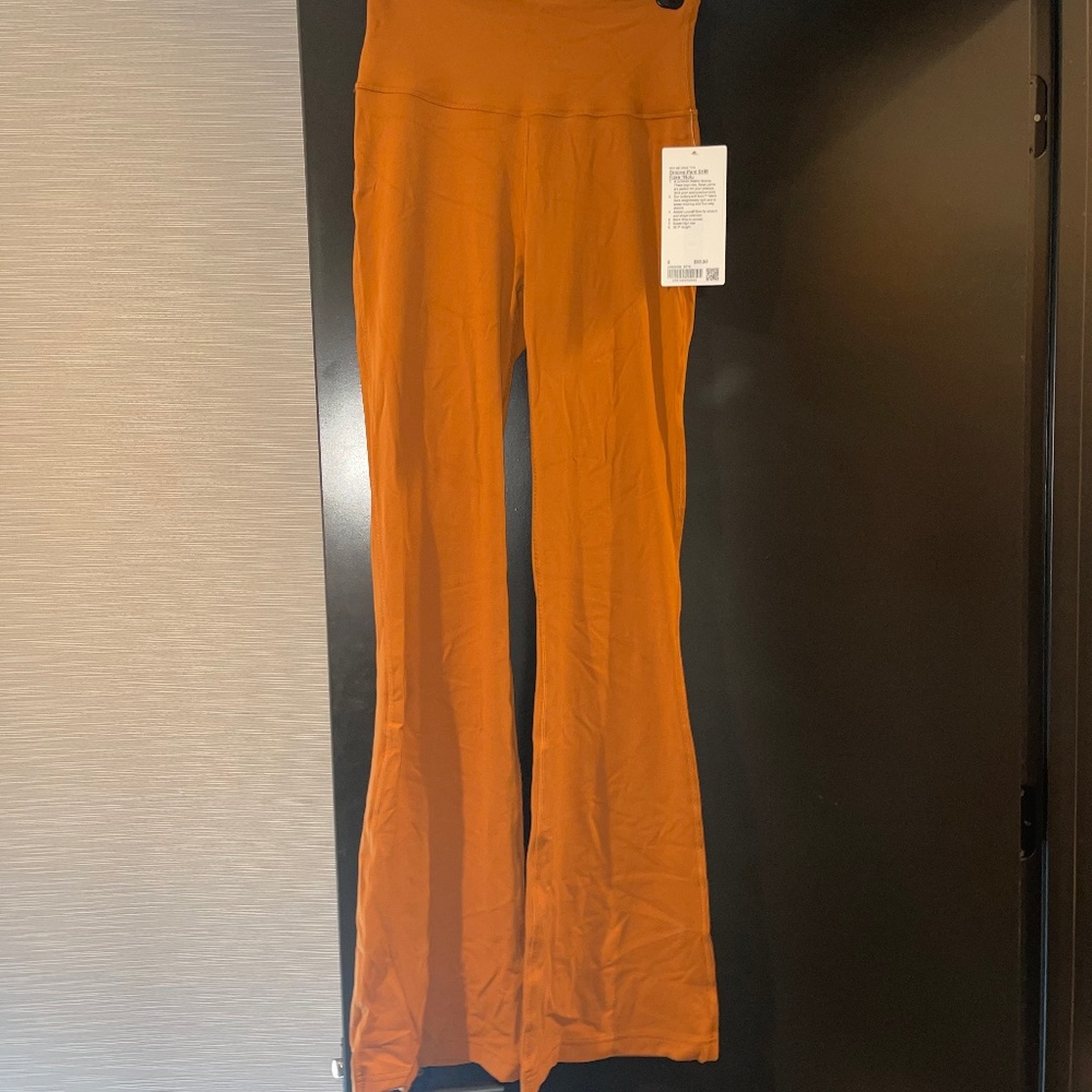Lululemon Groove Flare Pant